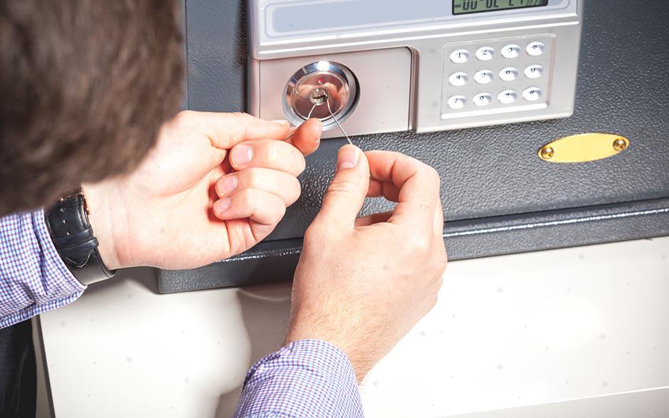 urgence porte blindée Nanterre