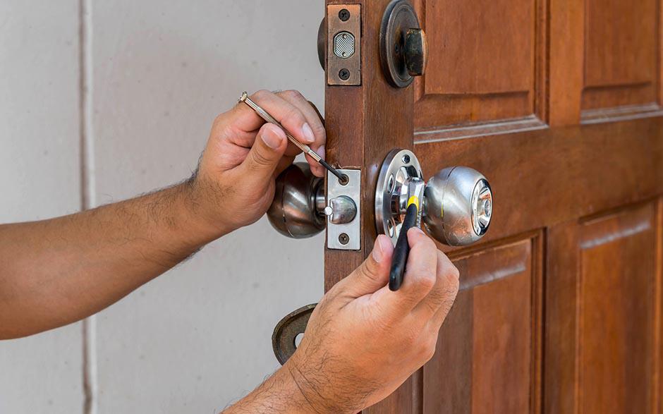 serrure porte Sevran